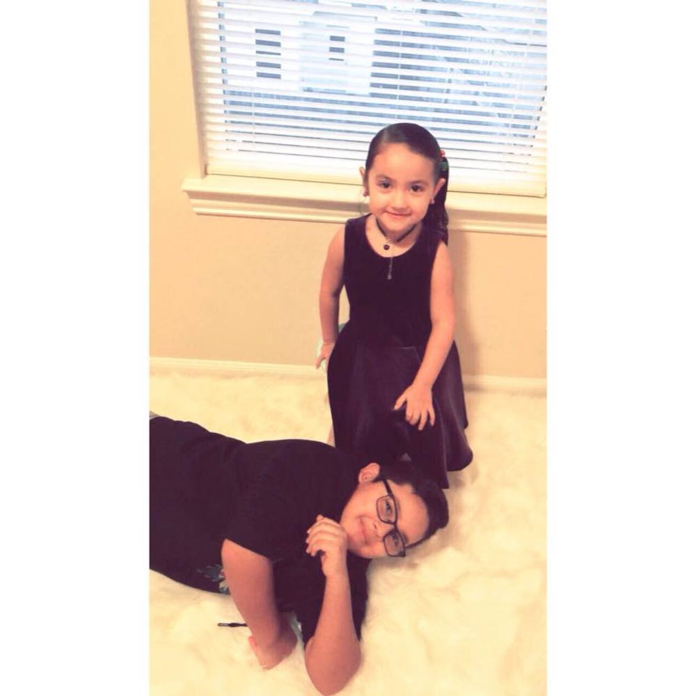 Meet your Posher, Kari